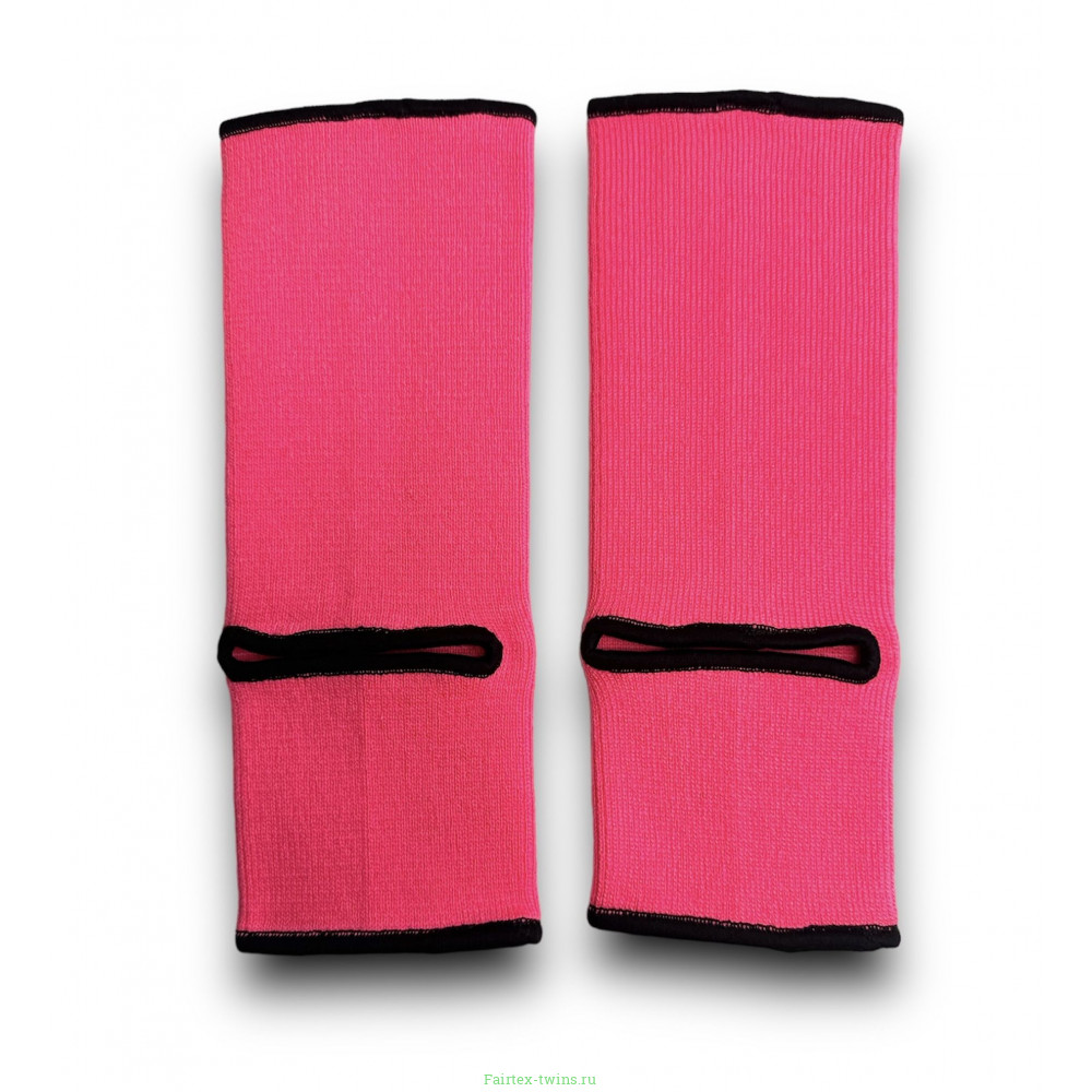 Голеностопы Twins Special AG1 pink S