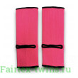Голеностопы Twins Special AG1 pink S