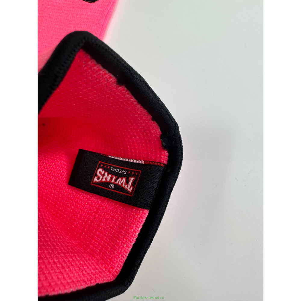 Голеностопы Twins Special AG1 pink S