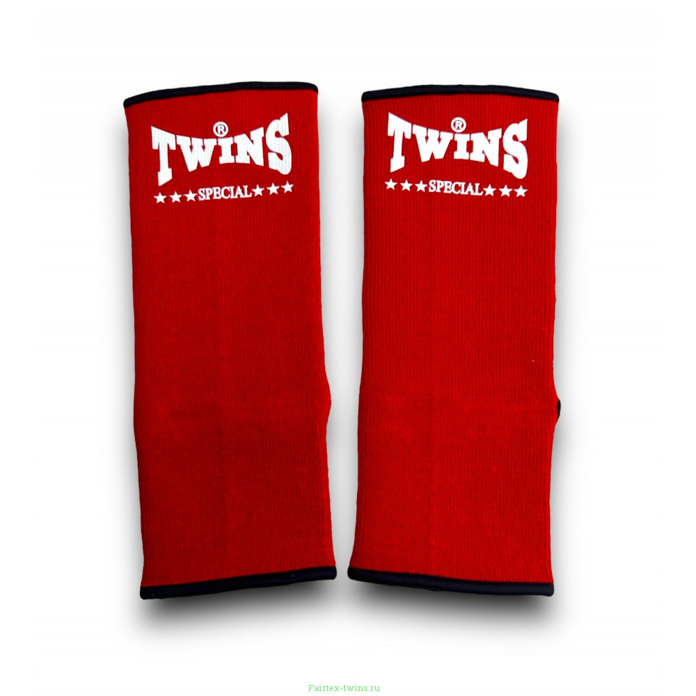 Голеностопы Twins Special AG1 red S