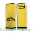Голеностопы Twins Special AG1 yellow L