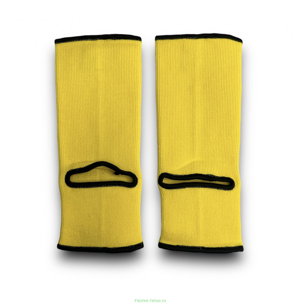 Голеностопы Twins Special AG1 yellow M