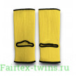 Голеностопы Twins Special AG1 yellow M
