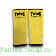 Голеностопы Twins Special AG1 yellow S