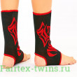 Голеностопы Twins Special FAG2 Black L