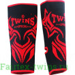Голеностопы Twins Special FAG2 Black L