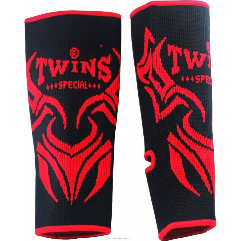 Голеностопы Twins Special FAG2 Black L