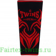 Голеностопы Twins Special FAG2 Black L