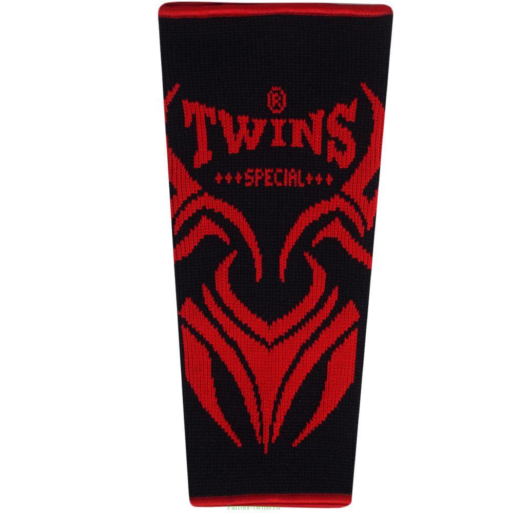 Голеностопы Twins Special FAG2 Black M