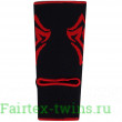 Голеностопы Twins Special FAG2 Black M