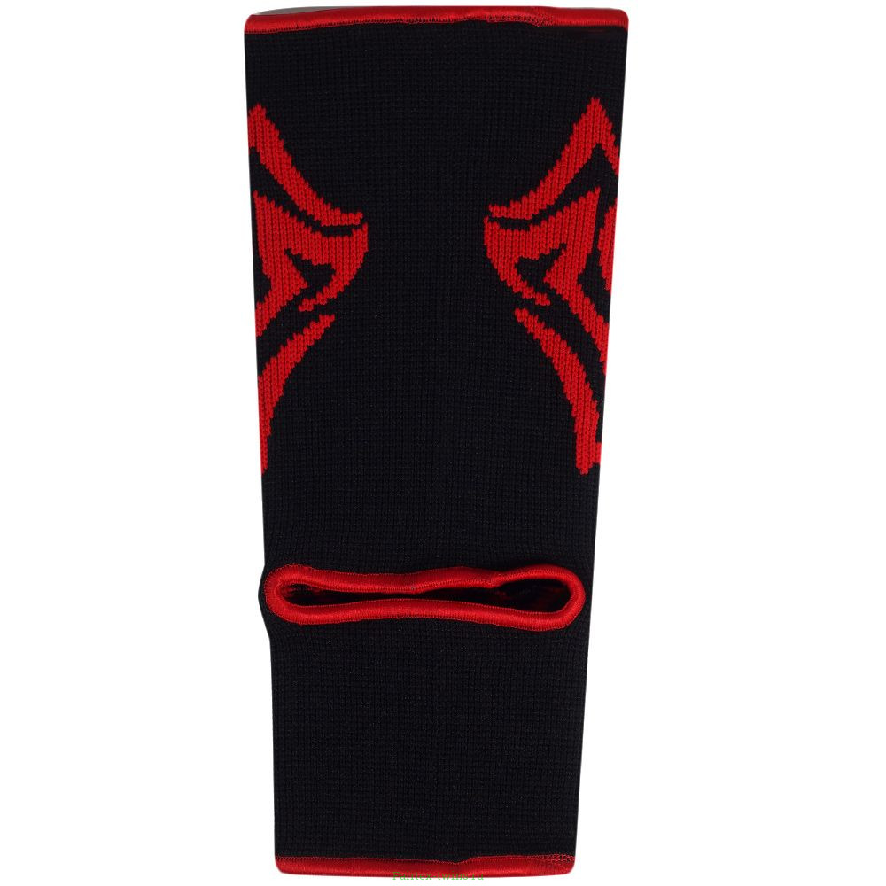 Голеностопы Twins Special FAG2 Black M