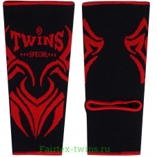 Голеностопы Twins Special FAG2 Black S