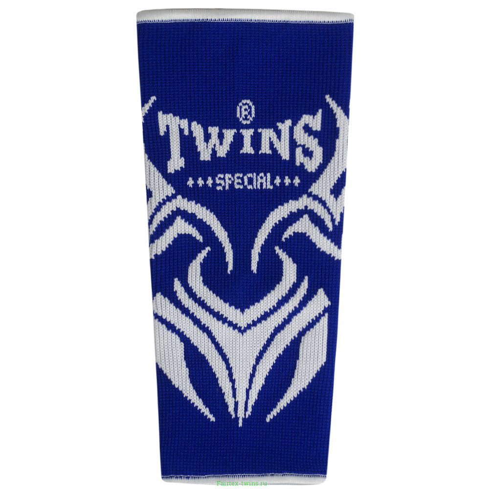 Голеностопы Twins Special FAG2 Blue L