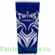 Голеностопы Twins Special FAG2 Blue L