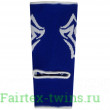 Голеностопы Twins Special FAG2 Blue L