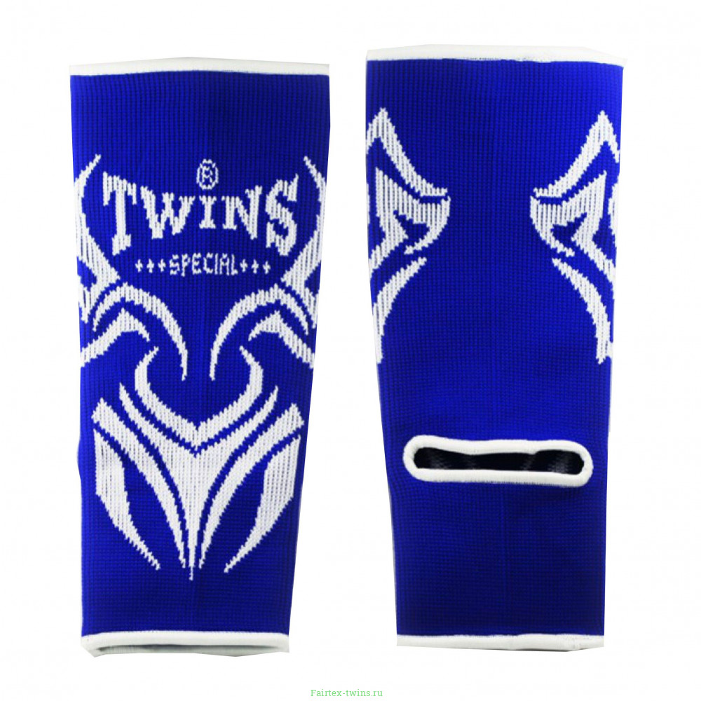 Голеностопы Twins Special FAG2 Blue M