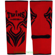 Голеностопы Twins Special FAG2 Red L