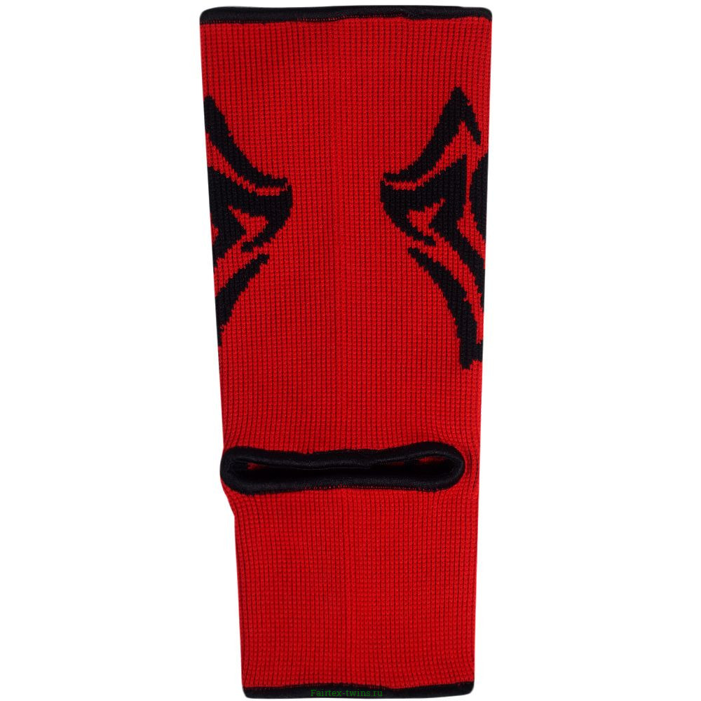 Голеностопы Twins Special FAG2 Red M