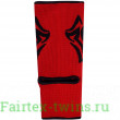 Голеностопы Twins Special FAG2 Red M