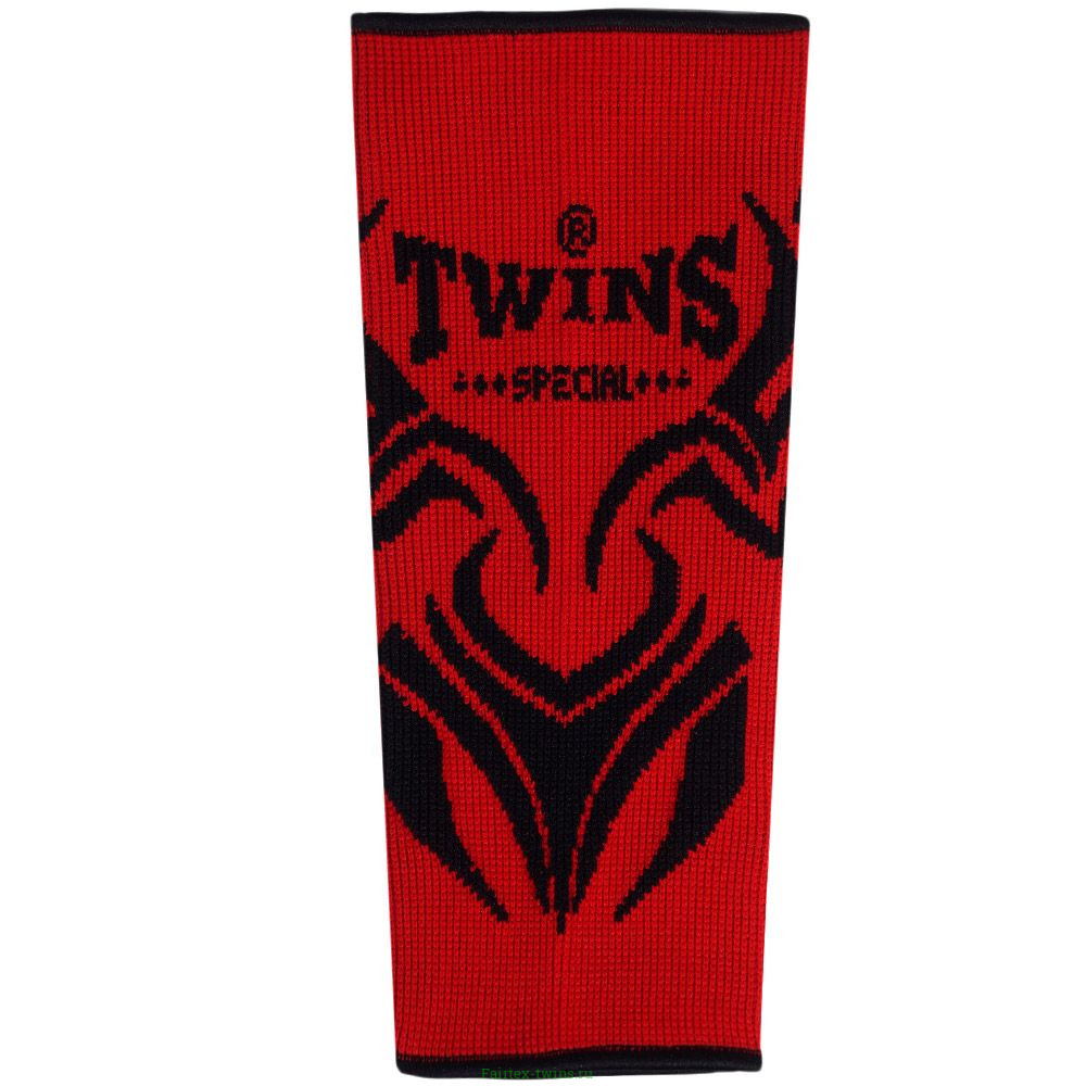 Голеностопы Twins Special FAG2 Red M