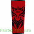 Голеностопы Twins Special FAG2 Red M