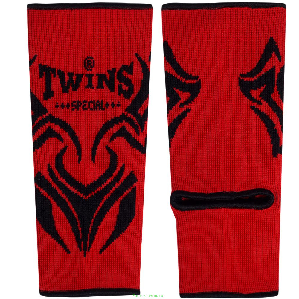 Голеностопы Twins Special FAG2 Red S