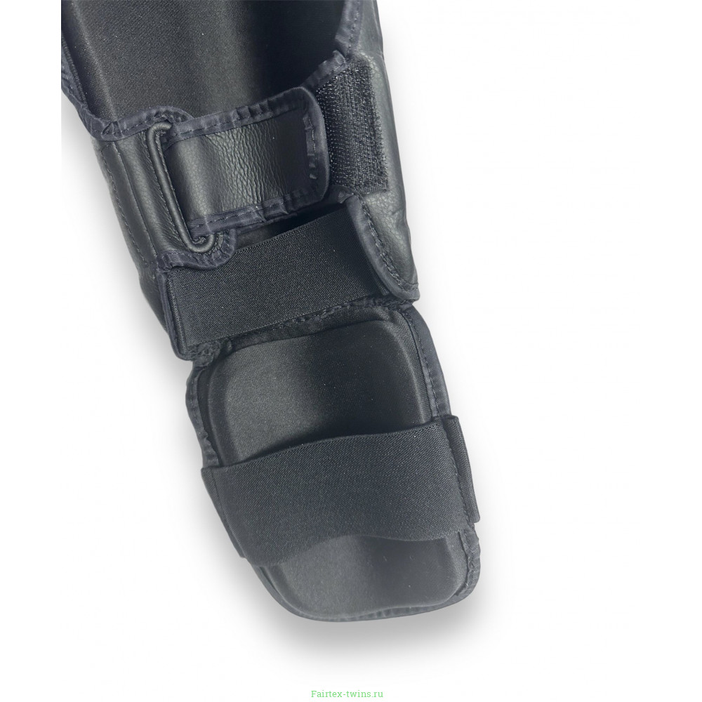 Защита голени DECHA black black M