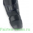 Защита голени DECHA black black XL