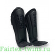 Защита голени DECHA black black XL