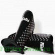 Защита голени Fairtex SP5 black L
