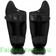 Защита голени Fairtex SP8 black L