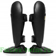 Защита голени Fairtex SP8 black M