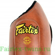 Защита голени Fairtex SP8 brown L