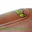 Защита голени Fairtex SP8 brown XL