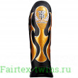 Защита голени Top King TKSGEM-01 Empower Creativity black-gold - L