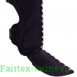 Защита голени Top King TKSGFI black black L