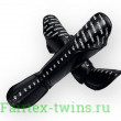 Защита голени Top King TKSGFI black black M