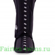 Защита голени Top King TKSGFI black black M