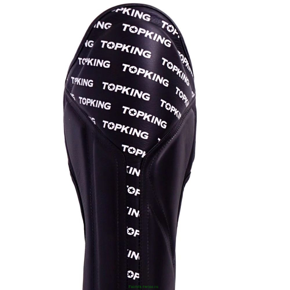 Защита голени Top King TKSGFI black black XL
