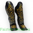 Защита голени TOP KING TKSGKN-01 KANOK black - L