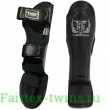 Защита голени Top King TKSGP black - M