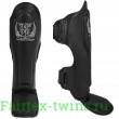 Защита голени Top King TKSGP black - M