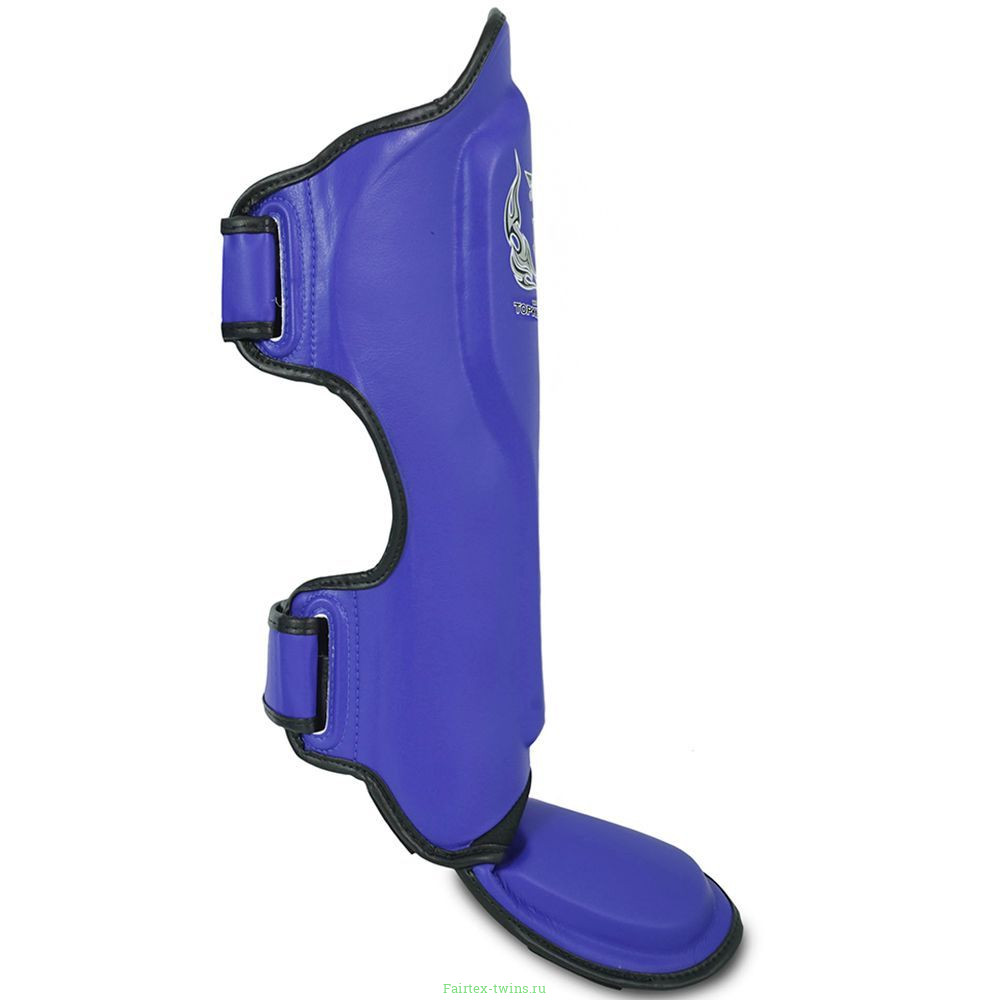 Защита голени Top King TKSGP blue- XL