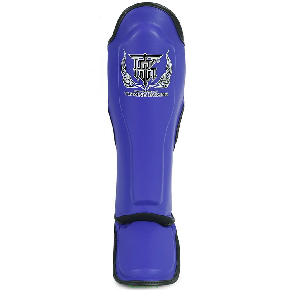 Защита голени Top King TKSGP blue- XL