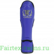 Защита голени Top King TKSGP blue- XL