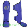 Защита голени Top King TKSGP blue- XL