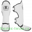 Защита голени Top King TKSGP white- XL