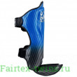 Защита голени Top King TKSGSS-01 black blue- L