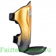 Защита голени Top King TKSGSS-01 black gold - M