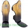 Защита голени Top King TKSGSS-01 black gold - M